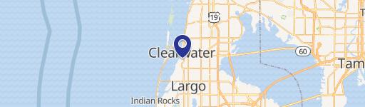 Clearwater Flex Space For Rent