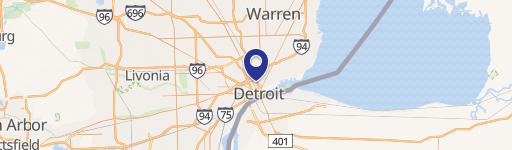 Prime Detroit Redevelopment Opportunity