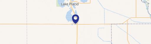 38.58 Acre RV Resort Parcel
