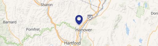 Downtown Norwich First-Floor Office Space