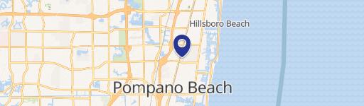 Pompano Beach Flex Office/Warehouse