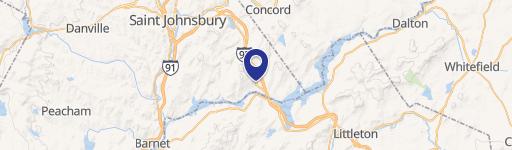 57 Acres of Vermont Land