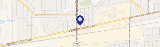 Mixed-Use Property in High-Traffic Area