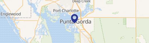 Waterfront Lot in Charlotte Park