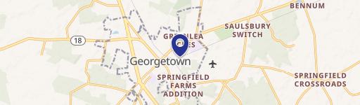 Commercial Land For Lease