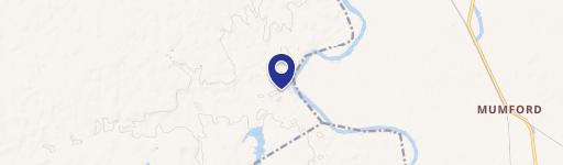 Brazos Riverfront Ranch Land