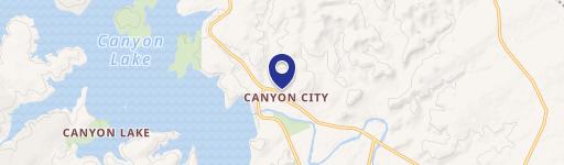 Canyon Lake Recreational Income Property