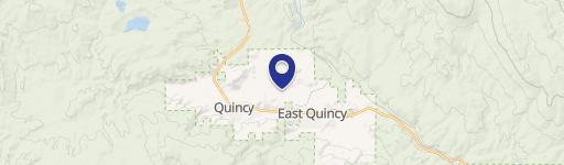 Quincy, CA 95971