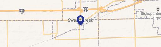 Swartz Creek Industrial Suite