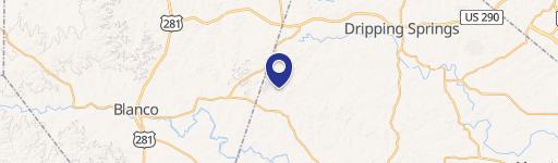 Scenic Hill Country Land Parcel