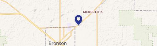 Commercial Property on State Road