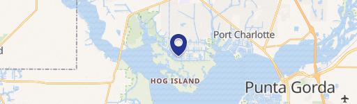 Residential Lot in Port Charlotte