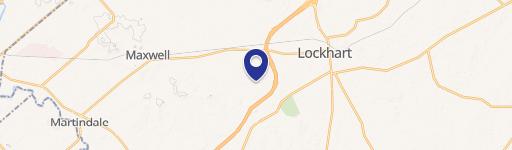 Lockhart Land with Shop and Homes