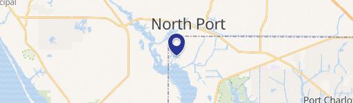 Waterfront Lot with Gulf Access