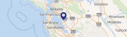 Hayward Airport Hangar Ground Lease