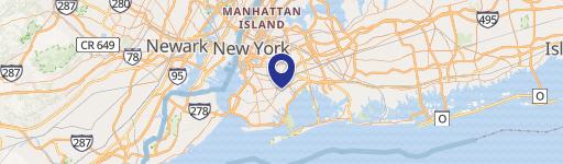 Canarsie Retail Building For Sale