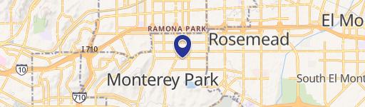 Monterey Park Income Property