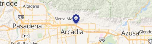 Arcadia Dental Office Opportunity