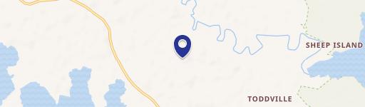 Half-Acre Eastern Shore Land