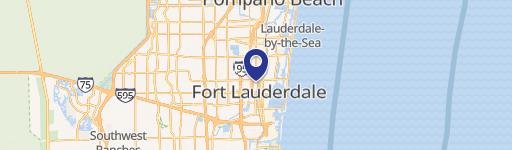 Fort Lauderdale Corner Unit Rental