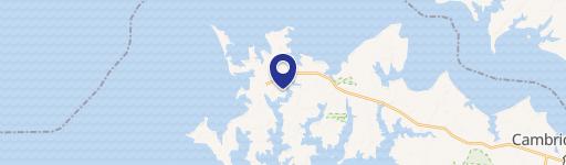 Waterfront Horse Farm Opportunity
