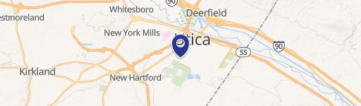 Well-Maintained Utica Two-Family Home