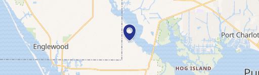 Waterfront Land on Canal