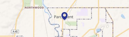 Parchment Duplex Near Kindleberger Park