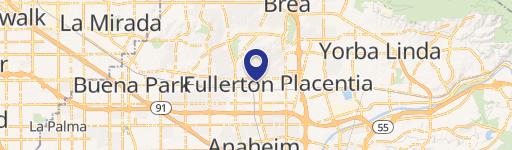 Fullerton Multifamily Property with ADUs