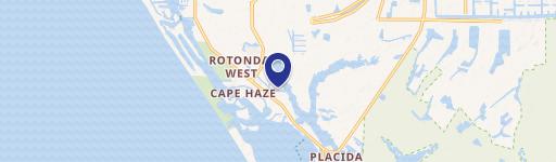 Waterfront Lot in Gated Community