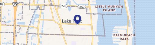 Fully Leased Lake Park Quadplex