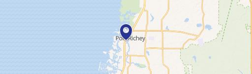 Remodeled Triplex in New Port Richey