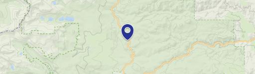 8-Acre Mountain Dream Home Site