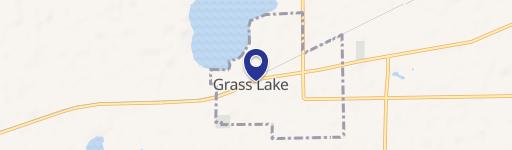 Historic Bank Building For Sale