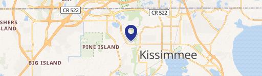 Kissimmee Triplex with Studio Apartment