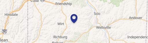 Secluded Recreational Retreat with Cabin