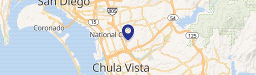 National City Turn-Key Duplex