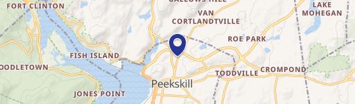 Peekskill Quadruplex: Income and Upside