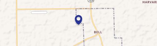 16.34 Acres Outside Bell