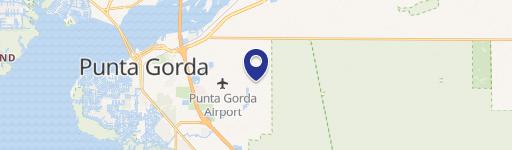 Punta Gorda Acreage Opportunity