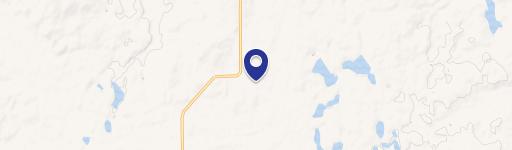 Established Store with Fuel Tank