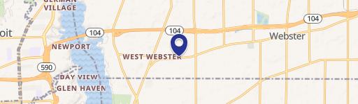 Versatile Commercial Property in Webster