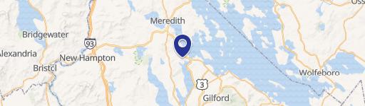 Laconia Buildable Lot Opportunity