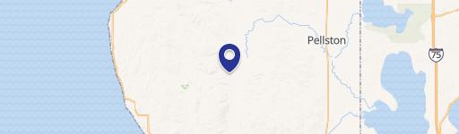 Nine Acre Lot in Harbor