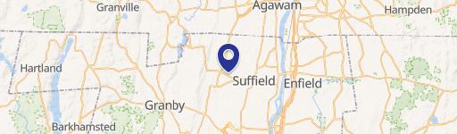 Residential Lot in Suffield, CT
