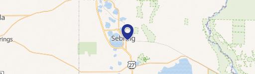 Prime Commercial Lot in Sebring