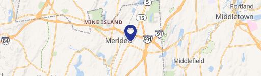 Meriden Apartment for Rent
