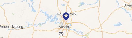 North Austin Income-Producing Duplex