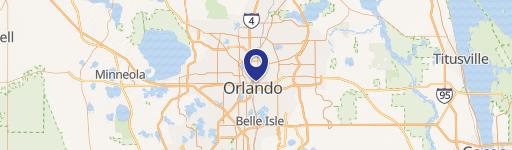 Historic Orlando Home with Units