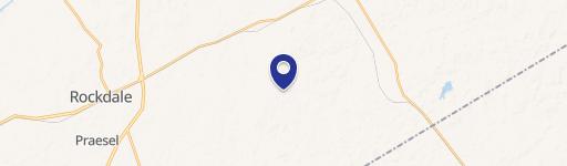 Milano, TX 10-Acre Land Tract